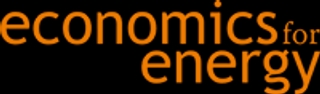 Economics for energy