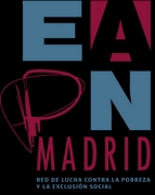 Red Madrileña de Lucha contra la Pobreza y la Exclusión Social