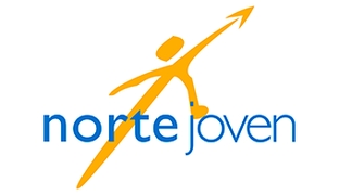 Norte joven logo