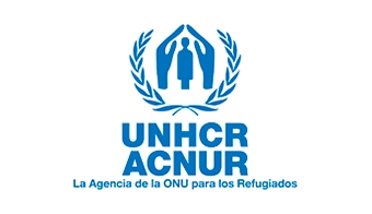 Logo acnur