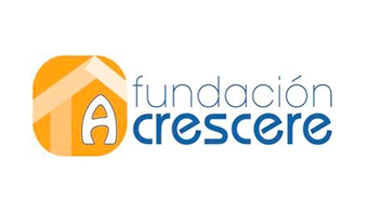 acrescere logo