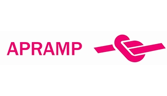 apramp logo