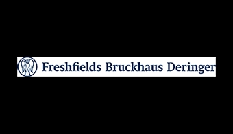 Freshfields Bruckhaus Deringer Logo