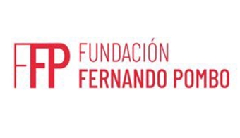 fundacion fernando pombo clinica juridica logo 