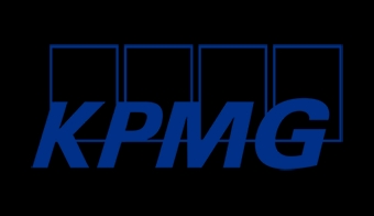 KPMG logo