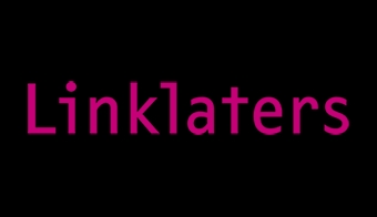 Linklaters logo