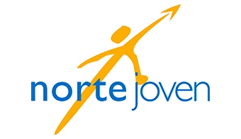 Norte joven logo