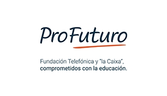 Pro futuro logo