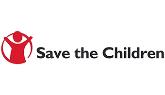 Save the children logo