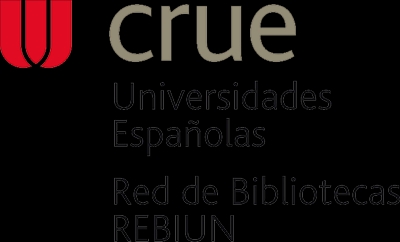 Crue Red de bibliotecas