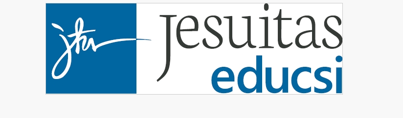 Logotipo de la institución Jesuitas Educsi.