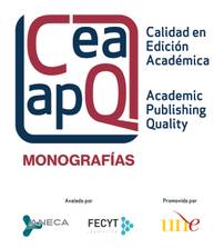 Logotipo de Sello de Calidad CEA-APQ