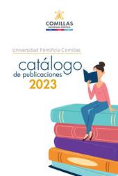 Publications catalogue 2023