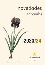 Catálogo de publicaciones 2023