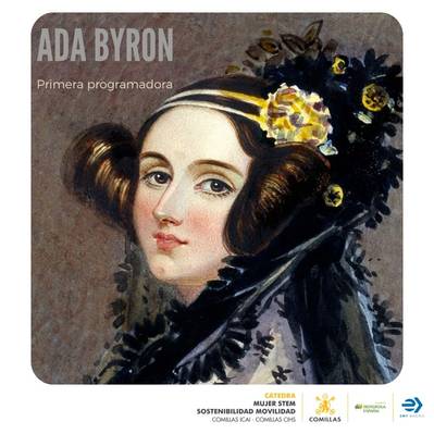Ada Lovelace (Ada Byron)