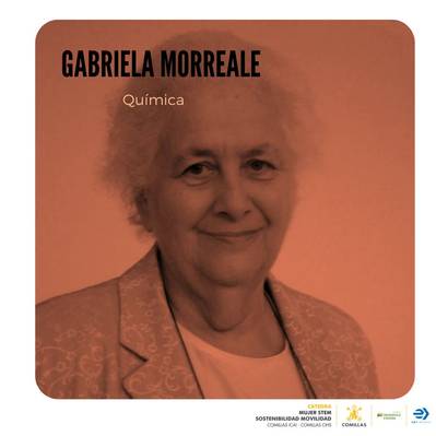 Gabriela Morreale