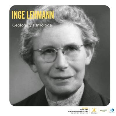 Inge lehmann