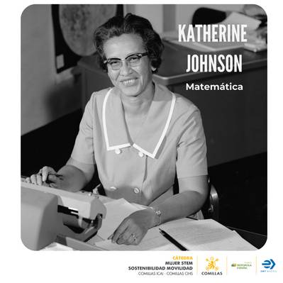 Katherine Jonhson