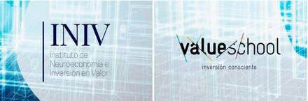 iniv value school logos