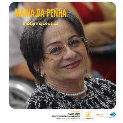 María Da Penha