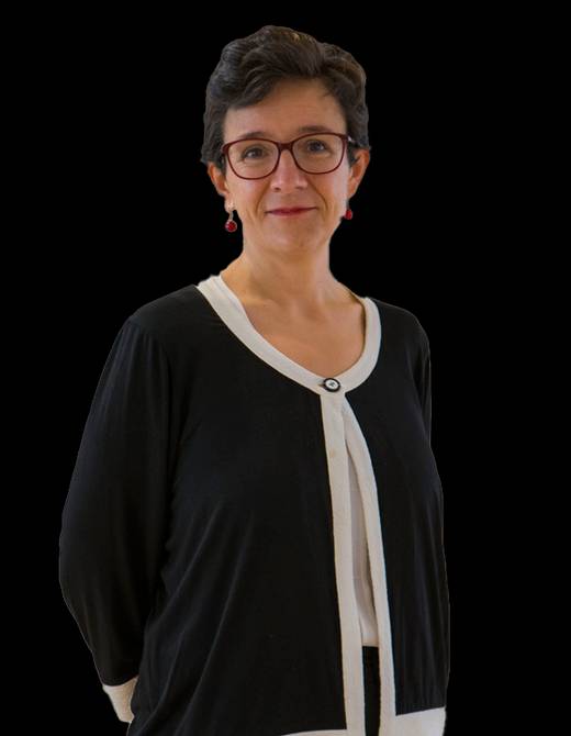 Directora del Instituto Universitario de la Familia Ana Berástegui Pedro-Viejo