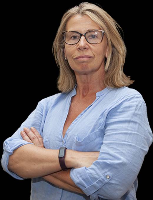 Loreto Profesora Comillas CIHS