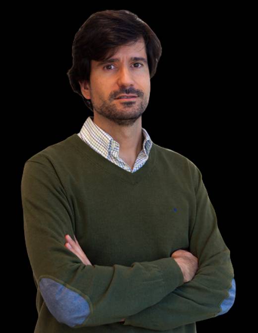 Luis Olmos Camacho Profesor Comillas ICAI