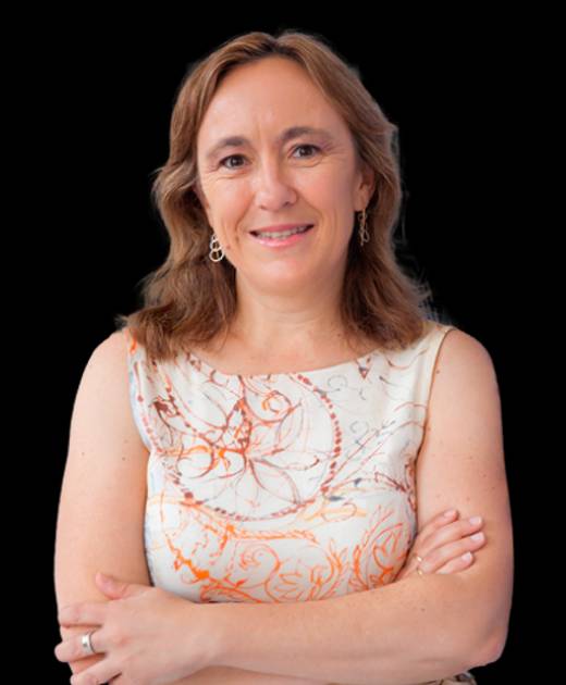 María José Lopez Alvarez Jefe Estudios Universidad Comillas