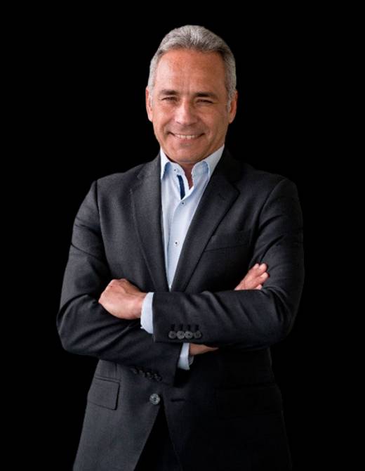 Valentín Alfaya Director of MEET Chairman of the Spanish Green Growth Group