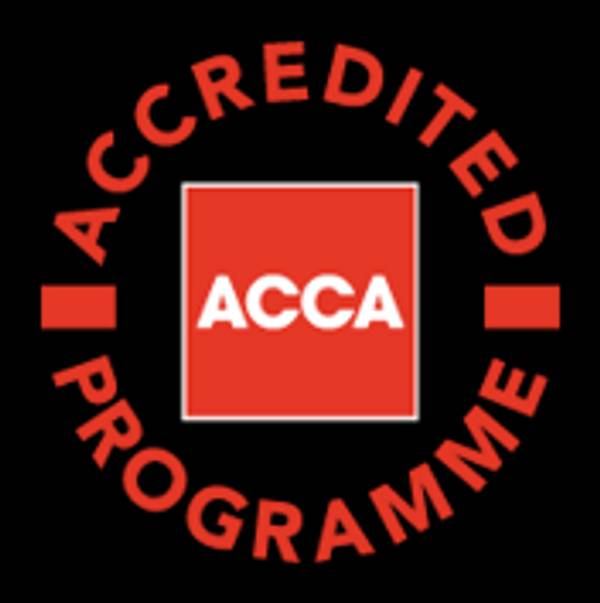 Certificación ACCA