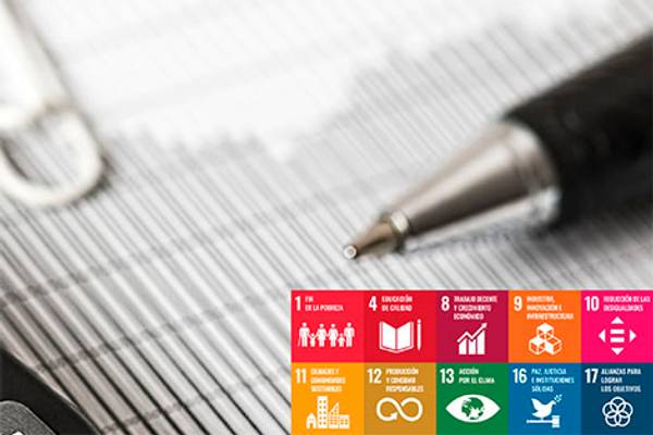 Información Financiera y ESG