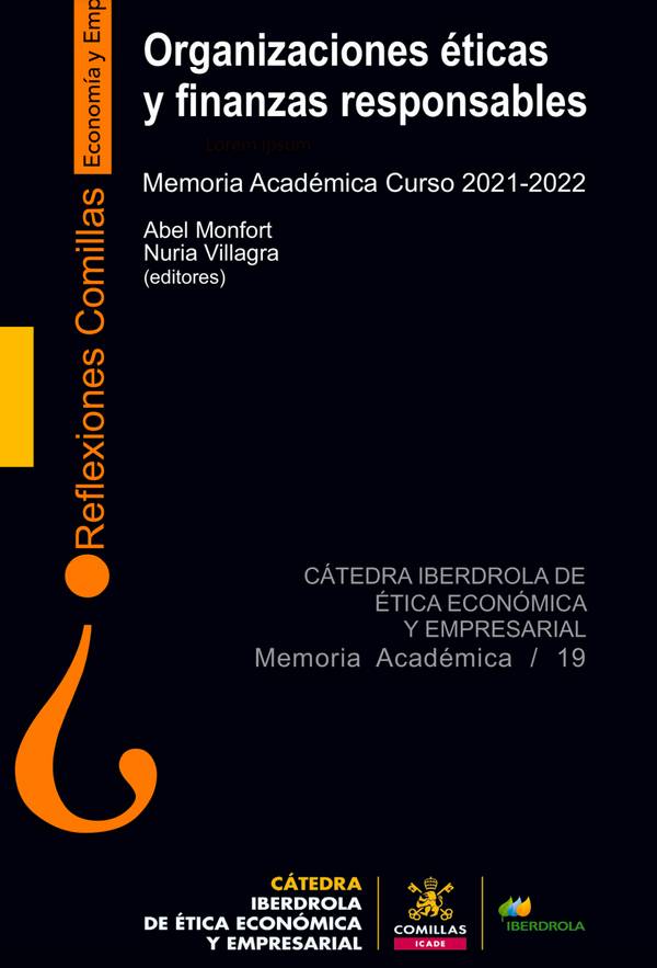 Memoria académica curso 2021-2022