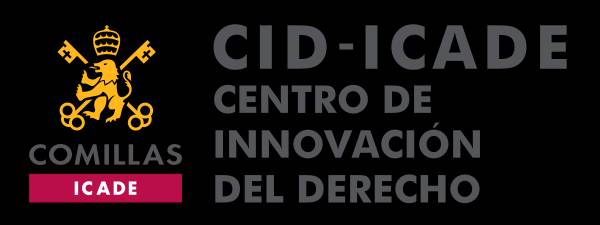 Logo de CID-ICADE