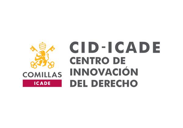 Logo ICADE