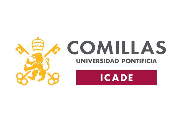 Logo ICADE