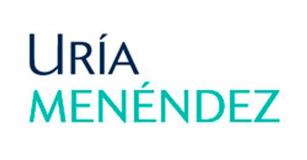 Logo Uría Menéndez
