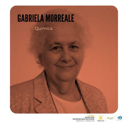Gabriela Morreale
