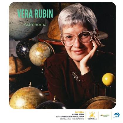 Vera Rubin