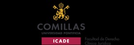 Logo clínica jurídica