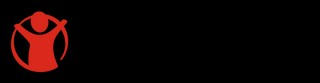 El logo de una organización humanitaria que promueve los derechos de la infancia.