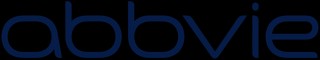 La imagen muestra el logotipo de la empresa AbbVie.
