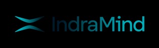 Logo de IndraMind con un diseño sencillo y moderno.