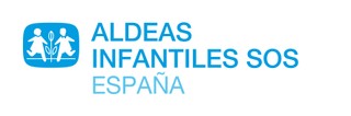 Logotipo de Aldeas Infantiles SOS España.