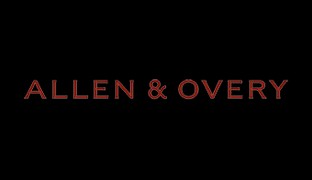 Logo Allen overy