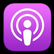 Apple podcast