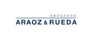 Logo de la firma de abogados Araoz & Rueda.