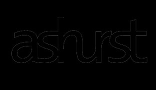ashurst logo