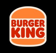 Logotipo de una famosa cadena de comida rápida.