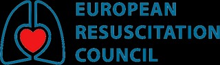 Logotipo del Consejo Europeo de Resucitación.