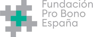 Logo de la Fundación Pro Bono España.